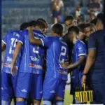 Goianésia vence Morrinhos e assume vice-liderança da Divisão de Acesso