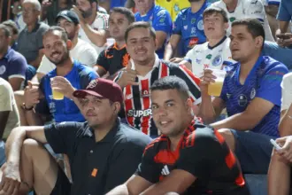Goianésia x Morrinhos: torcedor pode trocar ingresso por 1 kg de alimento; veja como