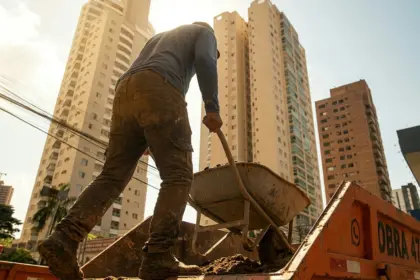 Goiás enfrenta calor extremo com temperaturas acima de 41 graus