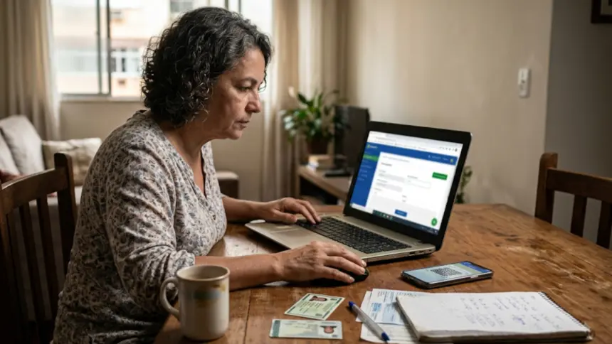 Gov.br: como recuperar a senha da conta e voltar a acessar os serviços digitais Gov.br: como recuperar a senha da conta e voltar a acessar os serviços digitais