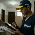 IBGE libera microdados do Censo 2022 com novas camadas de proteção digital