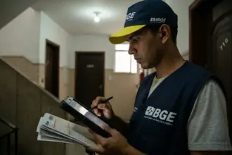 IBGE libera microdados do Censo 2022 com novas camadas de proteção digital