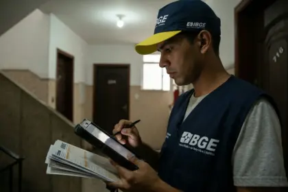 IBGE libera microdados do Censo 2022 com novas camadas de proteção digital