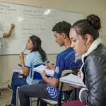 Ideb registra maior evolução da educação básica brasileira em duas décadas