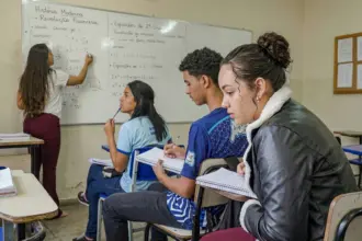 Ideb registra maior evolução da educação básica brasileira em duas décadas