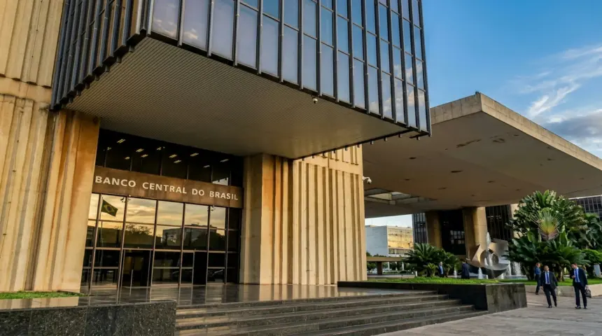 Inflação de 2026 tem projeção reduzida pelo mercado financeiro Inflação de 2026 tem projeção reduzida pelo mercado financeiro