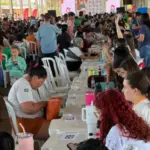 Inscrições do Programa Mil Moradias de Goianésia seguem neste sábado