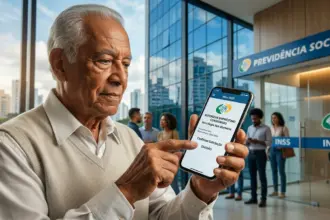 INSS flexibiliza regras para empréstimo consignado e dispensa biometria facial