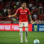 Internacional empata com Remo no Beira-rio e deixa zona de rebaixamento do Brasileirão