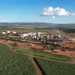 Jalles divulga resultados do 1º tri da safra 2026/27