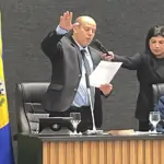 João Paulo Batista toma posse como vereador em Goianésia