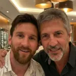 Jorge Messi morre aos 68 anos na Argentina e gera comoção no futebol mundial