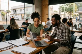 Em Goiás, 9% dos jovens até 29 anos são empreendedores, mostra novo estudo do Sebrae