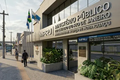 Justiça do Rio aceita denúncia contra falso médico que atuava na Baixada Fluminense