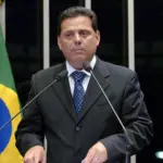 Justiça Eleitoral manda Marconi Perillo suspender impulsionamento ilegal contra Daniel Vilela