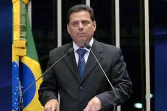 Justiça Eleitoral manda Marconi Perillo suspender impulsionamento ilegal contra Daniel Vilela