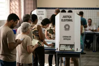 Justiça Eleitoral registra mais de mil denúncias no início da campanha