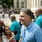 Justiça fluminense cassa direitos políticos de Anthony Garotinho por oito anos e trava eleição 2026