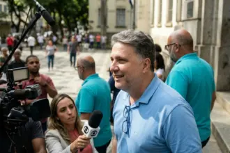 Justiça fluminense cassa direitos políticos de Anthony Garotinho por oito anos e trava eleição 2026