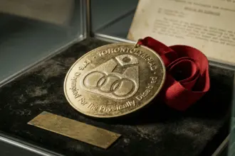 Legado paralimpico brasileiro celebra cinco decadas da primeira medalha conquistada em Toronto