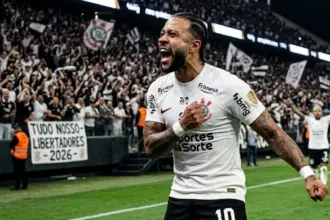 Libertadores 2026 pode registrar semifinais com domínio exclusivo do Brasil