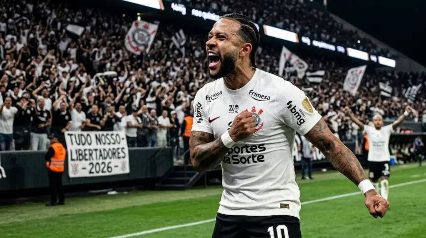 Libertadores 2026 pode registrar semifinais com domínio exclusivo do Brasil Libertadores 2026 pode registrar semifinais com domínio exclusivo do Brasil