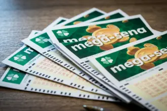 Mega-sena premia apostadores goianos com valores expressivos na quina