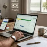 Meu INSS: como acessar a plataforma e quais serviços podem ser realizados pela internet