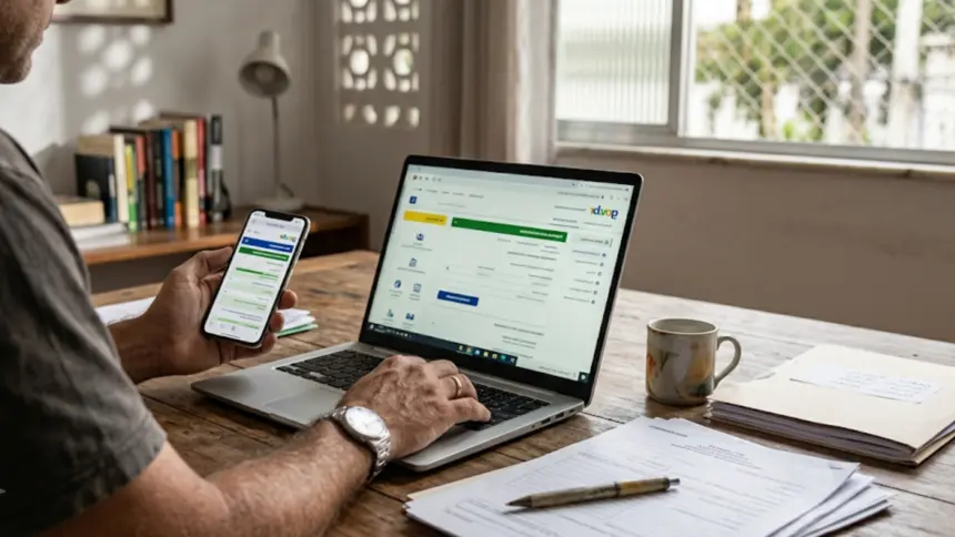 Meu INSS: como acessar a plataforma e quais serviços podem ser realizados pela internet Meu INSS: como acessar a plataforma e quais serviços podem ser realizados pela internet