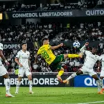 Mirassol é eliminado pela LDU nos pênaltis e se despede da Libertadores