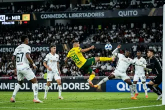 Mirassol é eliminado pela LDU nos pênaltis e se despede da Libertadores