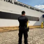 Modelo utilizado na reforma da UPA será adotado na conclusão do novo Hospital Municipal de Goianésia