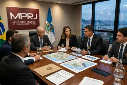 MPRJ reforça importância da colaboração popular no combate ao crime organizado