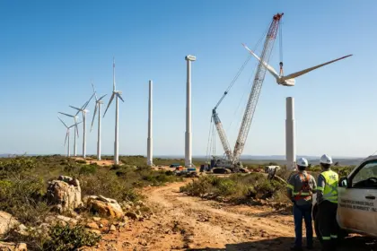 Nordeste mapeia estratégias para liderar a nova economia verde no Brasil