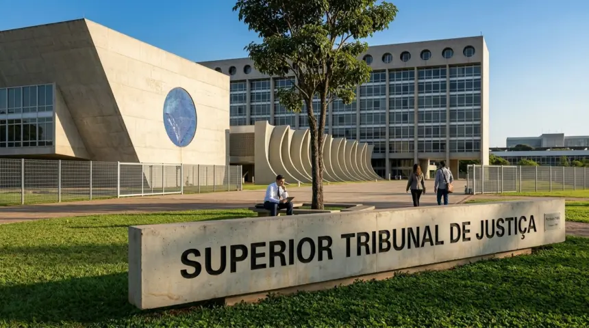 Nova legislação estabelece critérios de relevância para recursos no STJ Nova legislação estabelece critérios de relevância para recursos no STJ