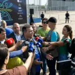 Nunes Marques reafirma transparência do sistema eleitoral em evento em Brasília