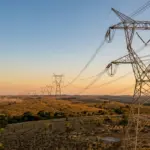 ONS suspende excesso de geração de energia no sistema nacional