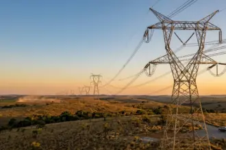 ONS suspende excesso de geração de energia no sistema nacional