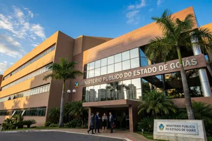 Operação do Ministério Público de Goiás desarticula esquema de fraude em licitações