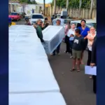 Parceria da Equatorial com a Promoção Social beneficia 40 famílias de Goianésia com geladeiras novas