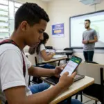 Pé-de-meia libera nova parcela para estudantes nascidos em maio e junho