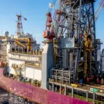 Petrobras confirma descoberta de óleo no poço Morpho e inicia análise de viabilidade na Margem Equatorial