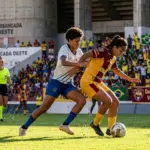 Planalto supera Realidade Jovem e garante vaga na final do Brasileirão Feminino a3