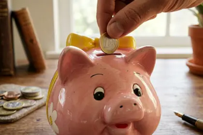 Poupança registra saída líquida de 7,15 bilhões de reais em julho