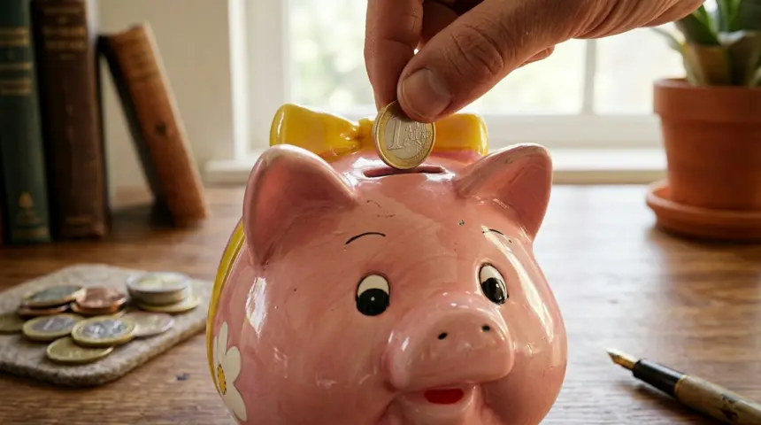 Poupança registra saída líquida de 7,15 bilhões de reais em julho