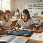 Prazo final para inscrições na Olimpíada do Tesouro Direto de Educação Financeira