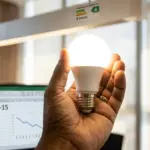 Prévia da inflação registra queda de 0,40% em agosto com impacto de energia e alimentos