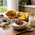 Probióticos: o que são, onde encontrá-los e qual a importância para a saúde intestinal