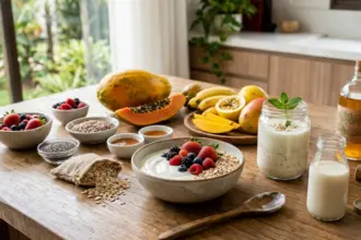 Probióticos: o que são, onde encontrá-los e qual a importância para a saúde intestinal