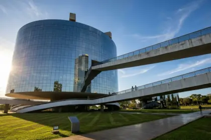 Procuradoria-geral da República opina contra pedido de Bolsonaro para retomar visitas